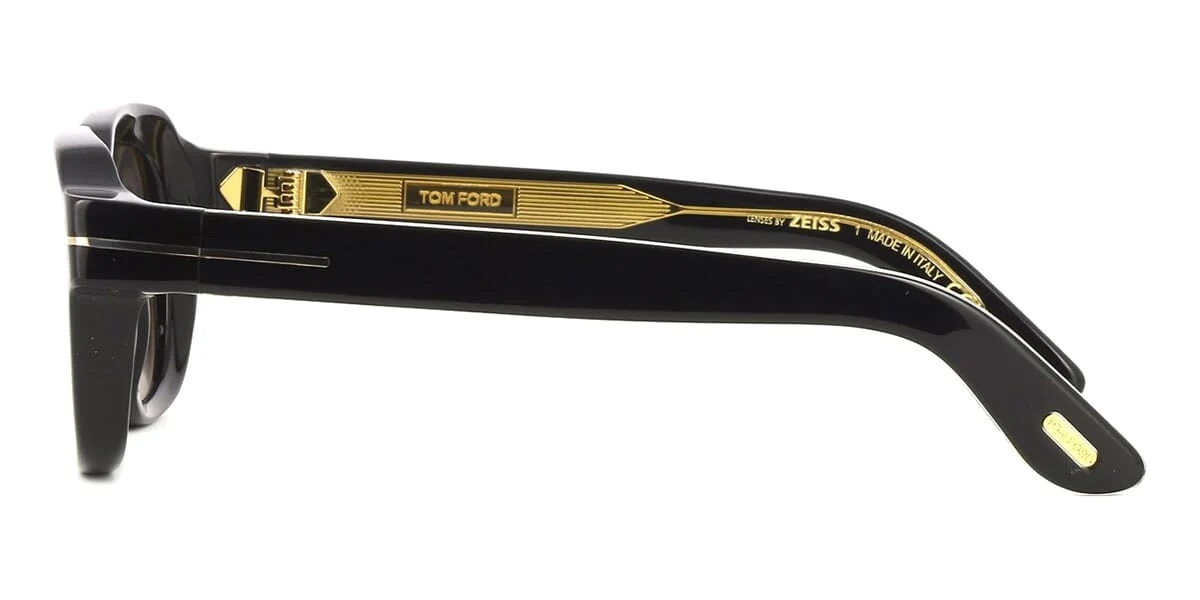 Tom Ford Icon Collection TF1226 01A - Image 3