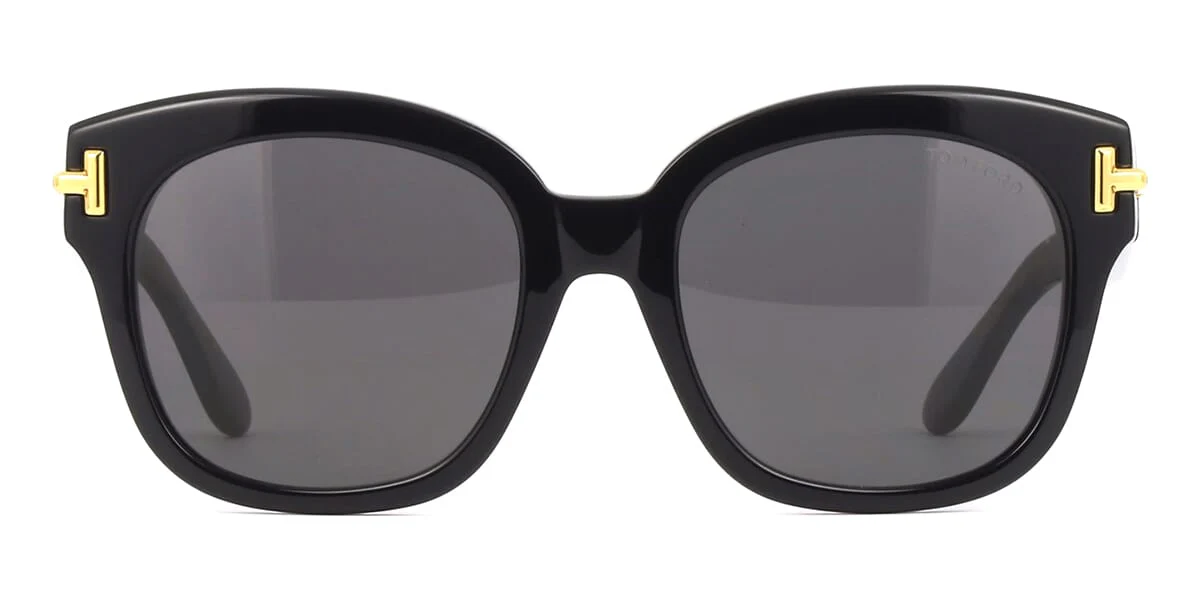 Tom Ford Icon Collection TF1235 01A - Image 2