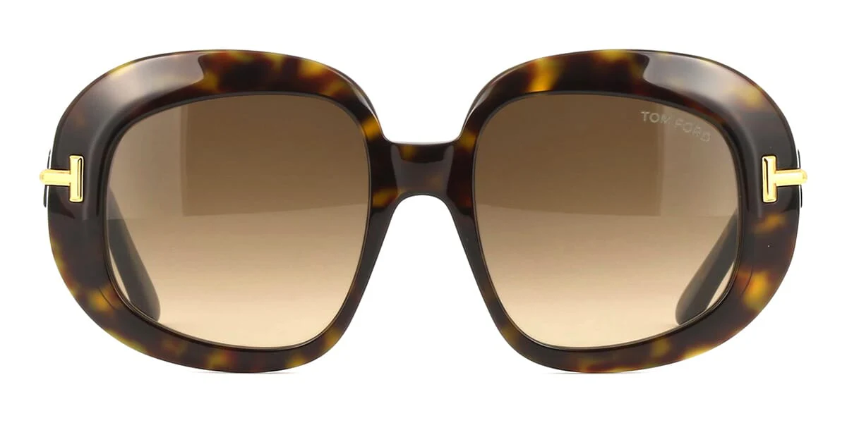 Tom Ford Icon Collection TF1237 52F - Image 2