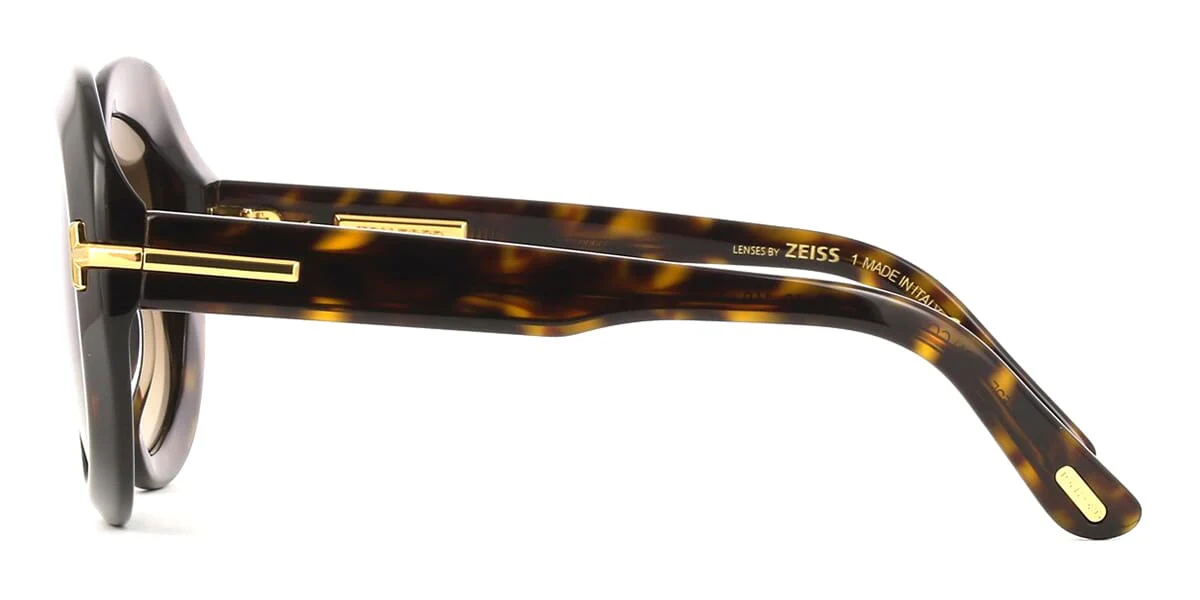 Tom Ford Icon Collection TF1237 52F - Image 3