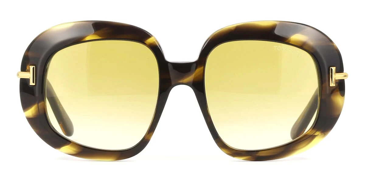 Tom Ford Icon Collection TF1237 56F - Image 2