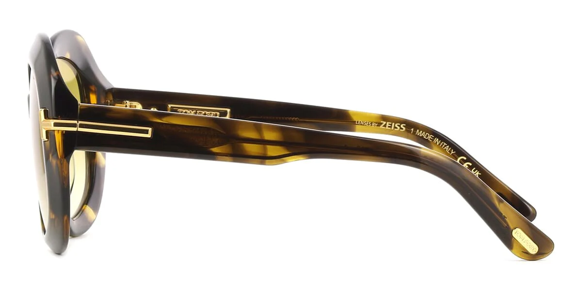 Tom Ford Icon Collection TF1237 56F - Image 3