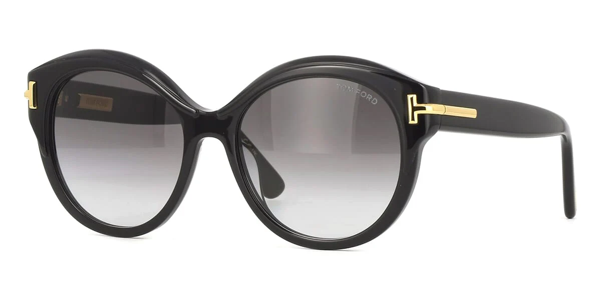 Tom Ford Icon Collection TF1251 01B
