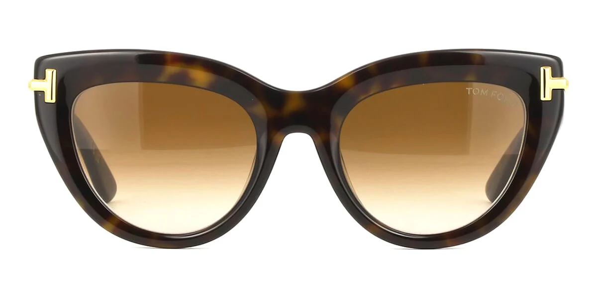 Tom Ford Icon Collection TF1252 52F - Image 2