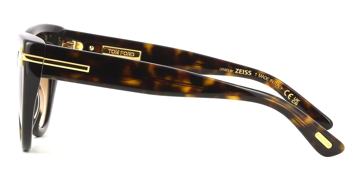 Tom Ford Icon Collection TF1252 52F - Image 3