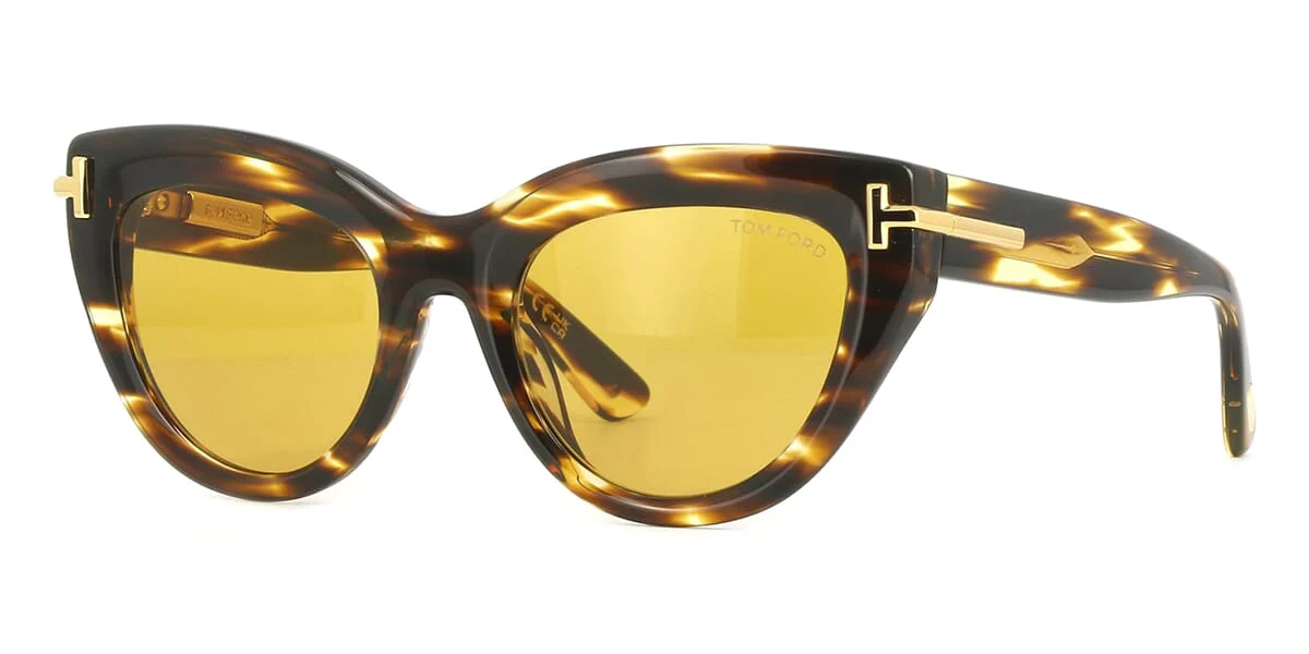 Tom Ford Icon Collection TF1252 55E