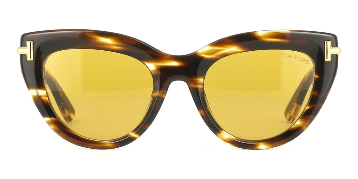 Tom Ford Icon Collection TF1252 55E - Image 2
