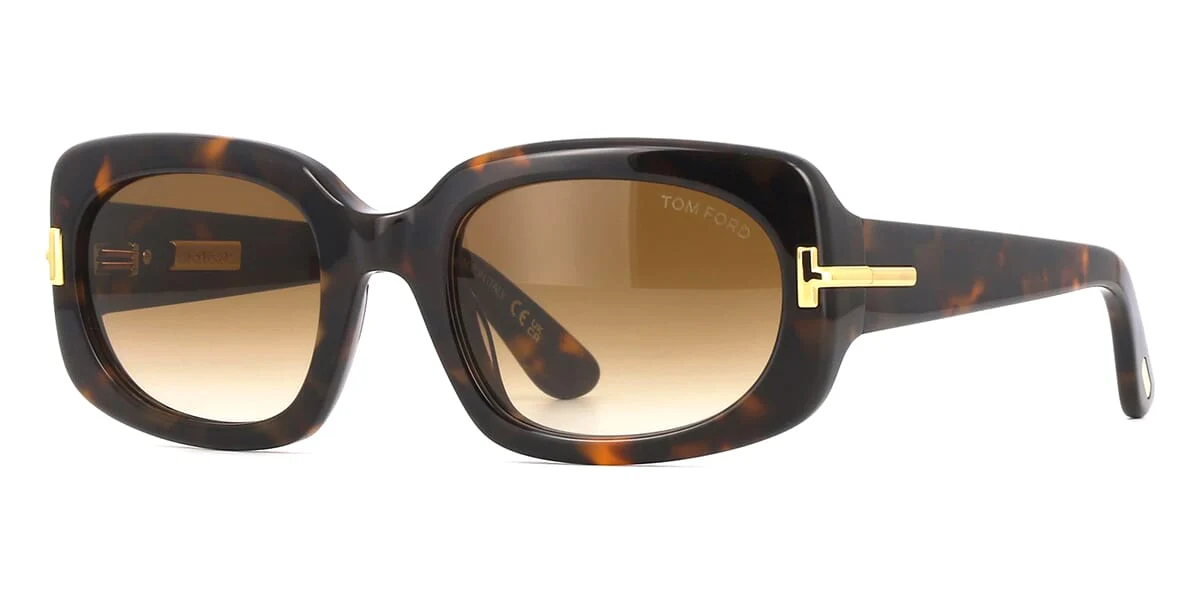 Tom Ford Icon Collection TF1253 52F