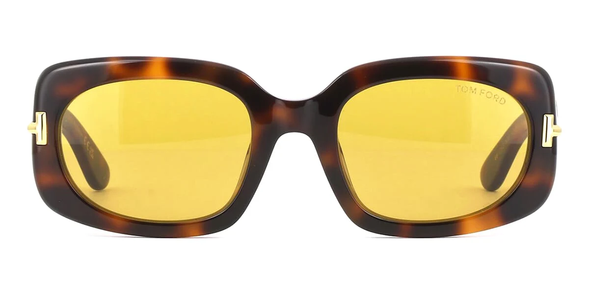 Tom Ford Icon Collection TF1253 53E - Image 2