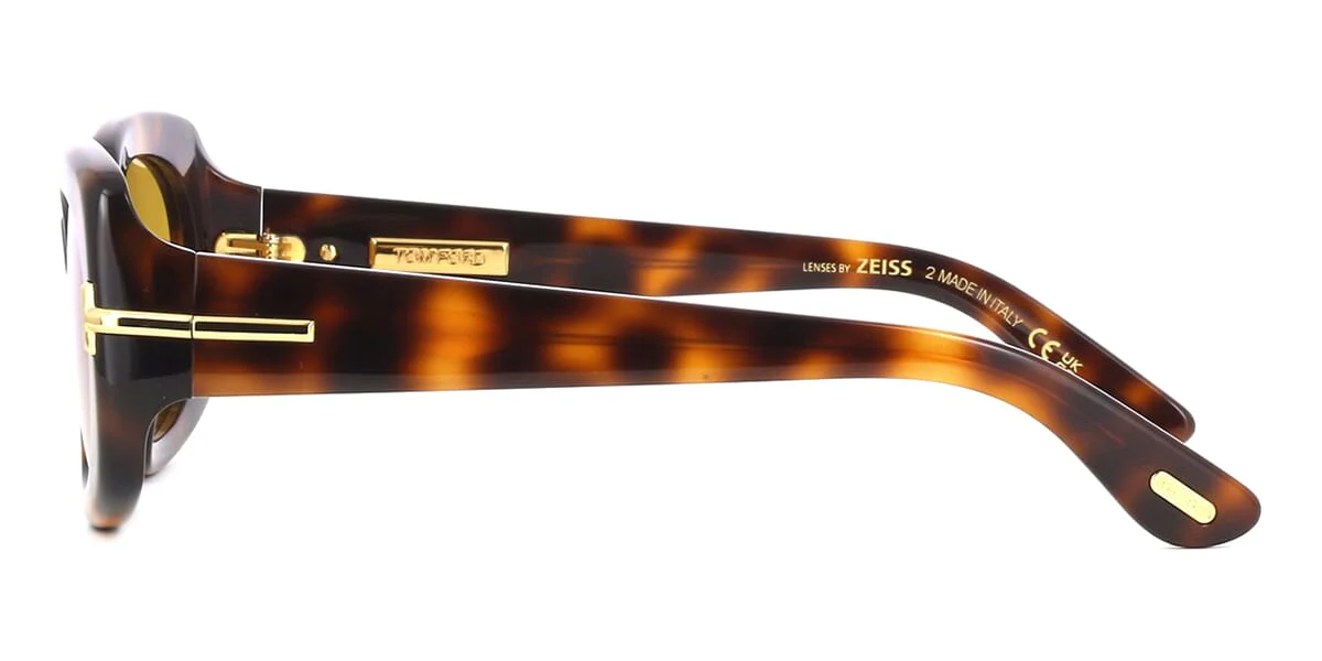 Tom Ford Icon Collection TF1253 53E - Image 3