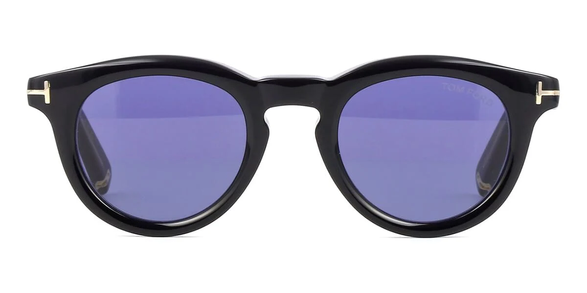 Tom Ford Icon Collection TF1325 01V - Image 2