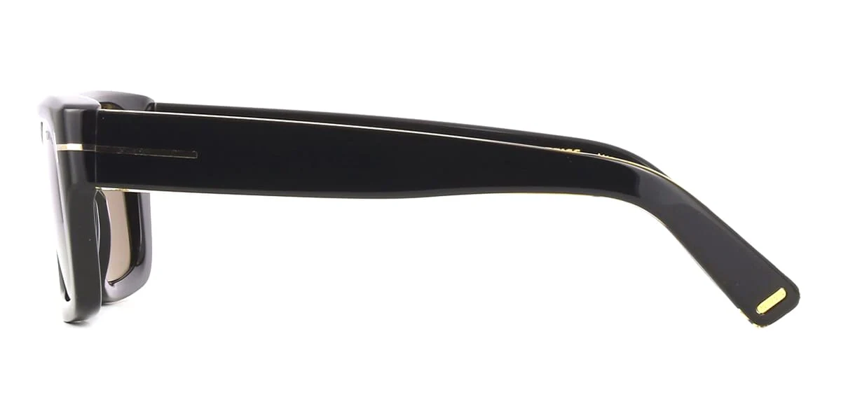 Tom Ford Icon Collection TF1327 01A - Image 3