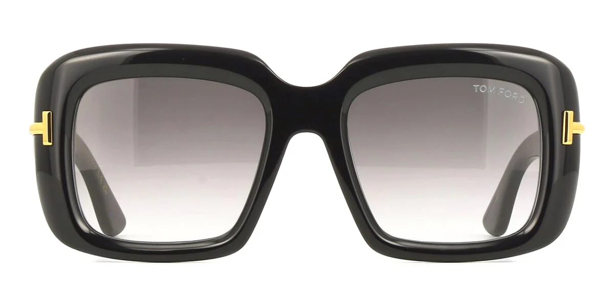Tom Ford Icon Collection TF1330 01B - Image 2