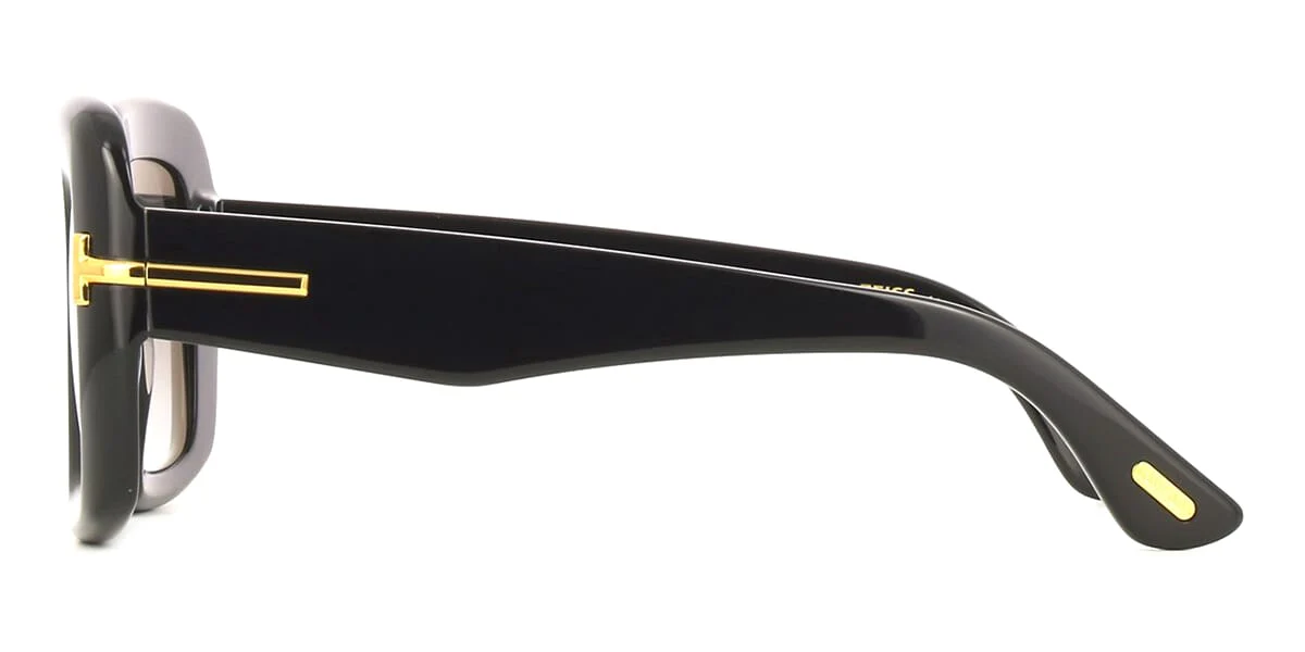 Tom Ford Icon Collection TF1330 01B - Image 3