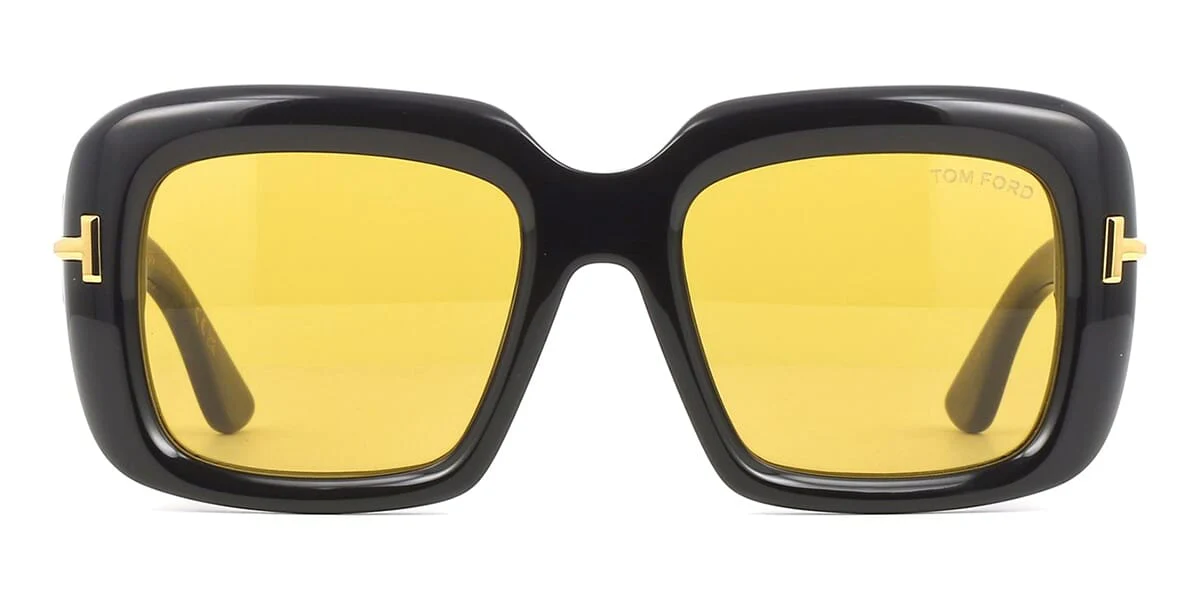 Tom Ford Icon Collection TF1330 01E - Image 2