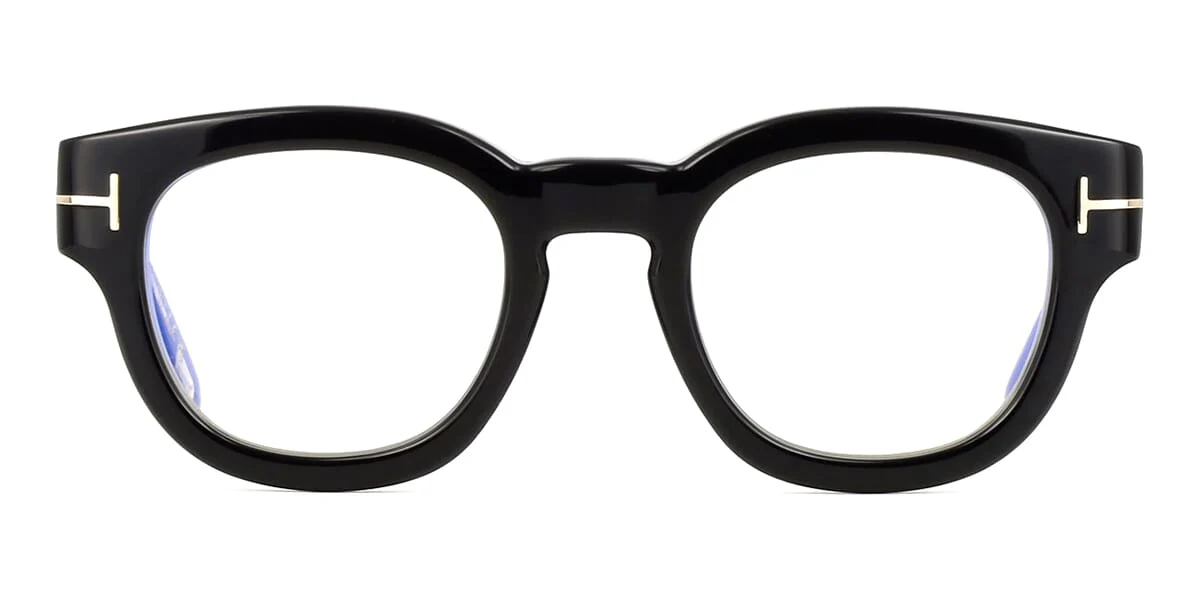 Tom Ford Icon Collection TF6028-B 001 - Image 2