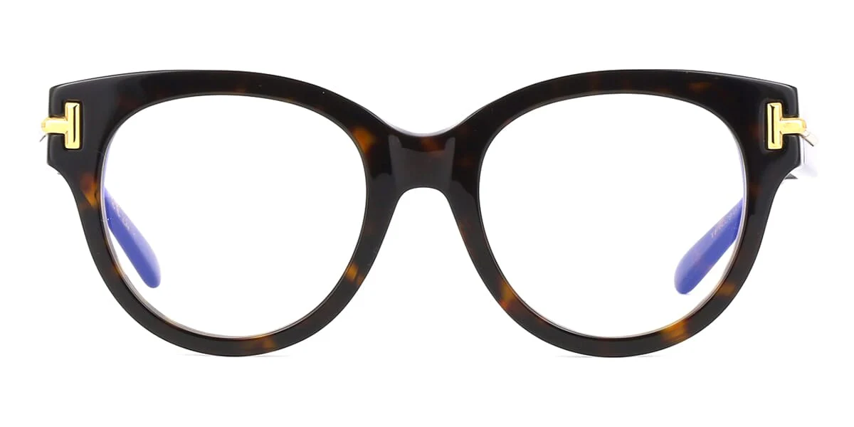 Tom Ford Icon Collection TF6029-B 052 Blue Control - Image 2