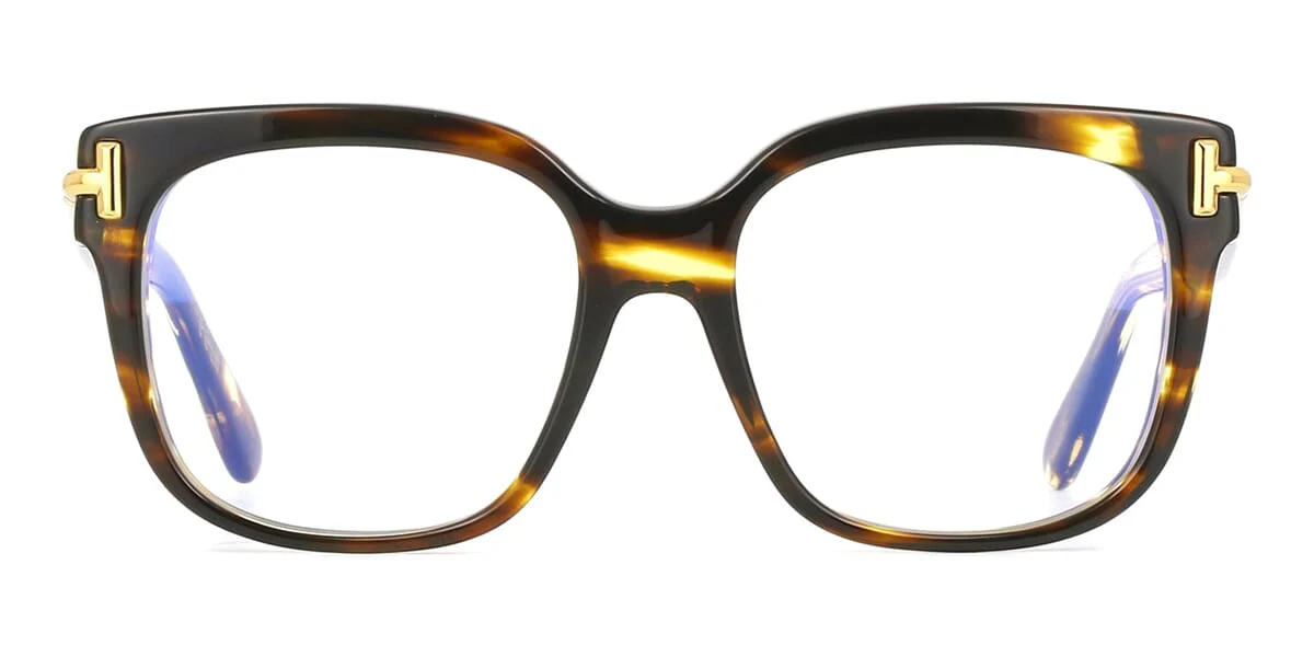 Tom Ford Icon Collection TF6030-B 055 Blue Control - Image 2