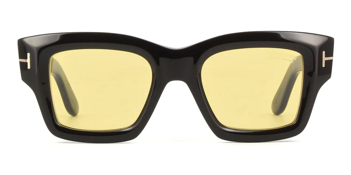 Tom Ford Ilias TF1154 01E Photochromic - As Seen On Jamie Foxx & Simon Pegg - Image 2