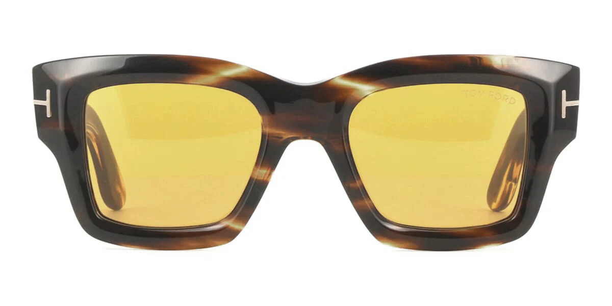 Tom Ford Illias TF1154/S 52E - Image 3