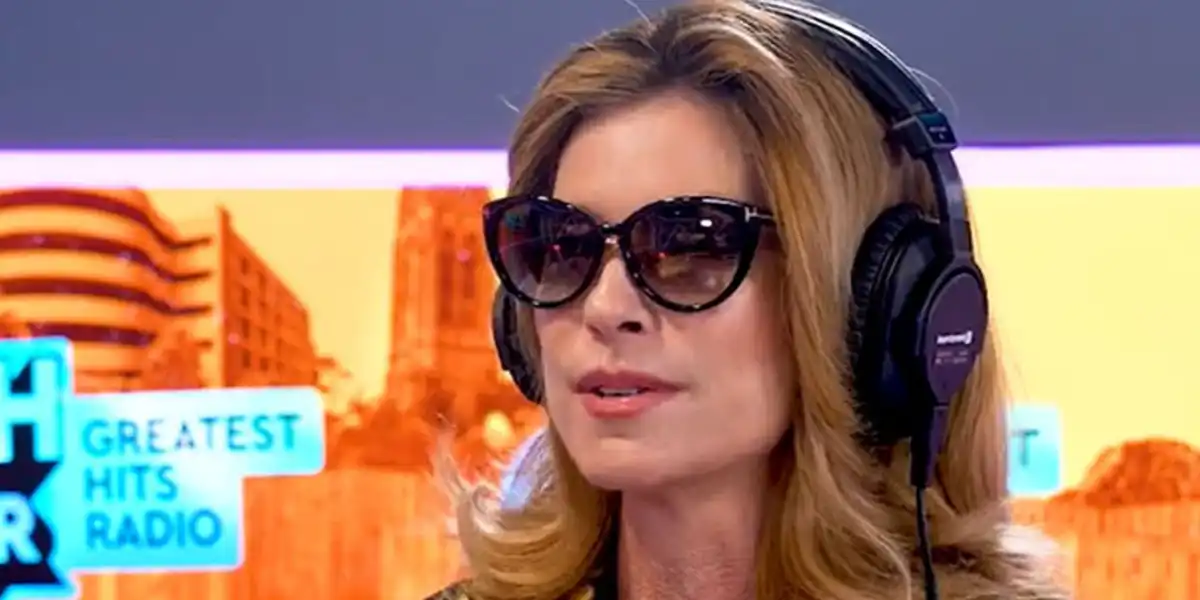 Tom Ford Isabella-02 TF915 01B - As Seen On Shania Twain - Image 4