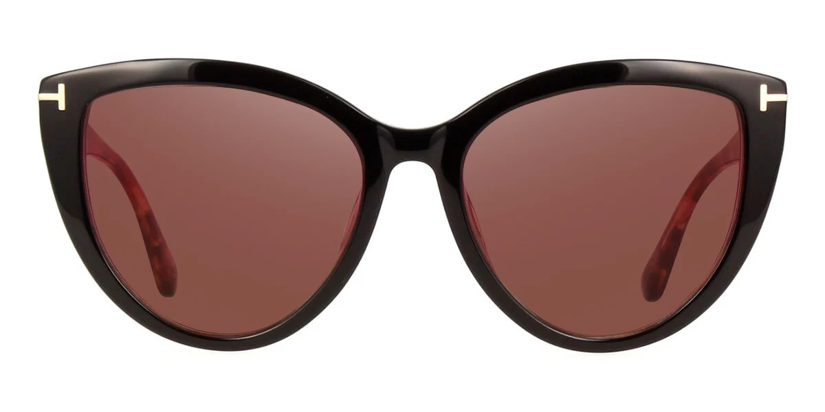 Tom Ford Isabella-02 TF915 05F - Image 2