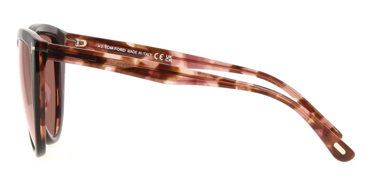Tom Ford Isabella-02 TF915 05F - Image 3