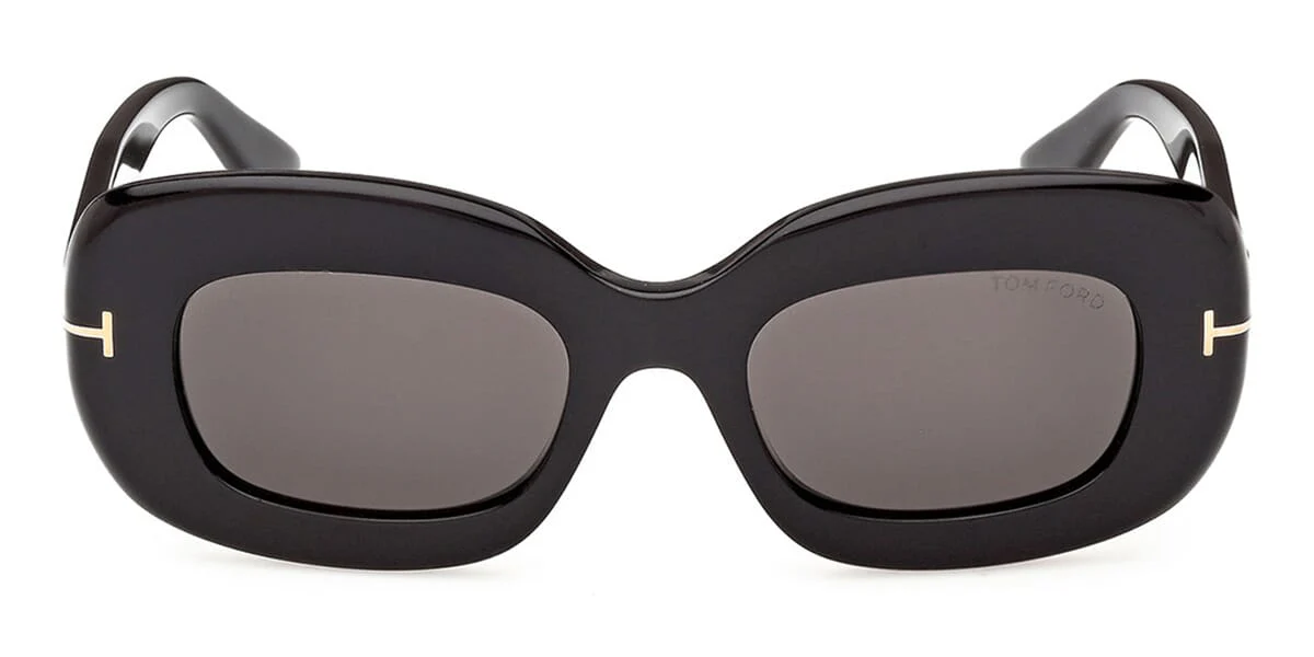 Tom Ford Islay-02 TF1345/S 01A - Image 2