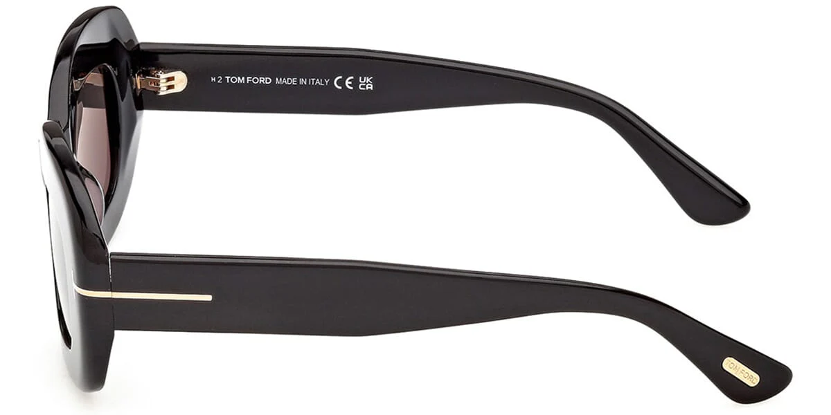 Tom Ford Islay-02 TF1345/S 01A - Image 3