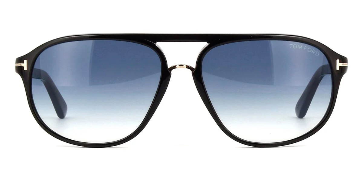 Tom Ford Jacob TF447 01P - Image 2