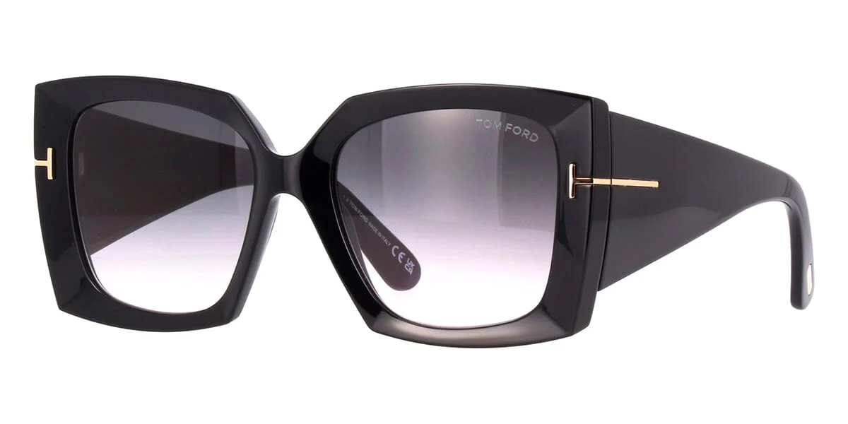Tom Ford Jacquetta TF921 01B