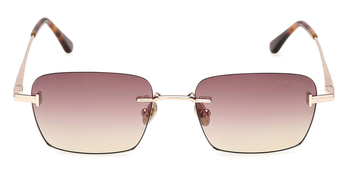 Tom Ford Jake-02 TF1354 28Z - Image 2
