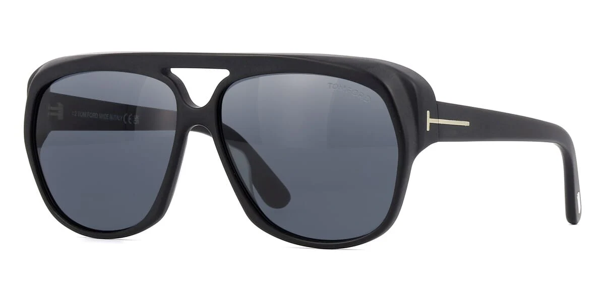 Tom Ford Jayden TF1103 02A - As Seen On Armin Amiri
