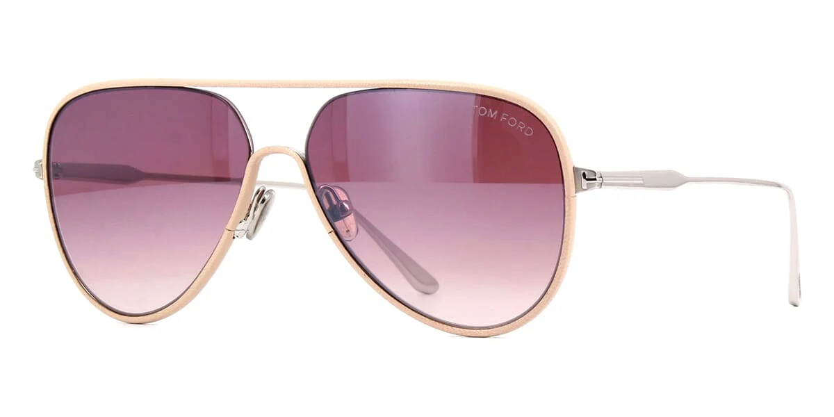 Tom Ford Jessie-02 TF1016 18Z Limited Edition