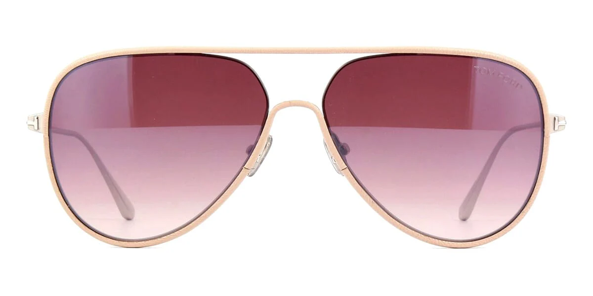 Tom Ford Jessie-02 TF1016 18Z Limited Edition - Image 2