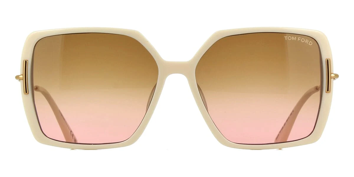 Tom Ford Joanna TF1039 25F - Image 2