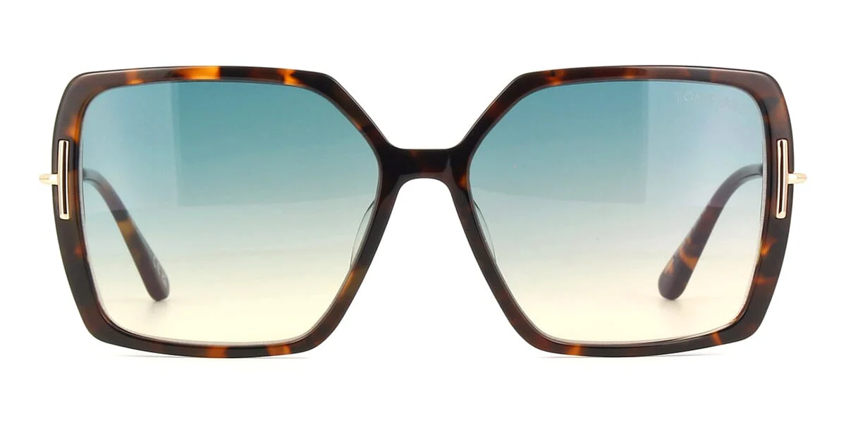 Tom Ford Joanna TF1039 52P - Image 2