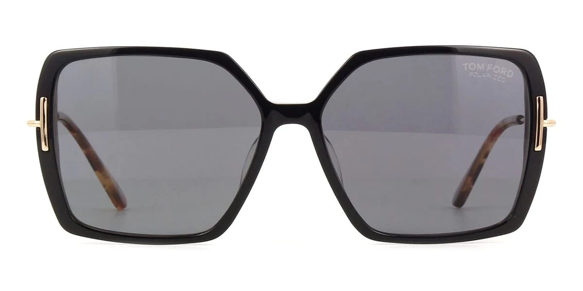Tom Ford Joanna TF1039/S 05D Polarised - Image 2