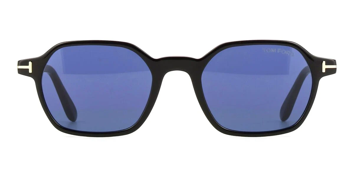 Tom Ford Joey-02 TF1301 01V - Image 2
