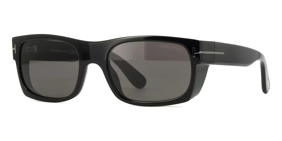 Tom Ford Juan TF1181-N 01A