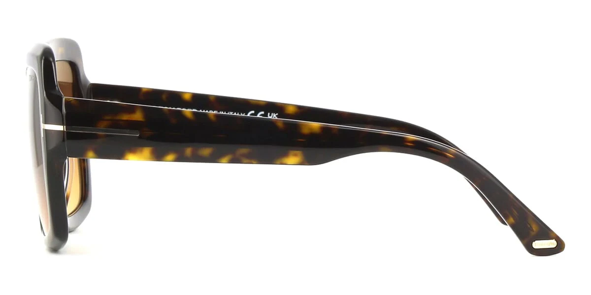 Tom Ford Kaya TF1082 52F - Image 3