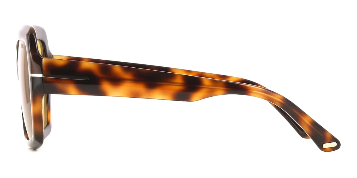 Tom Ford Kaya TF1082 53E - Image 3