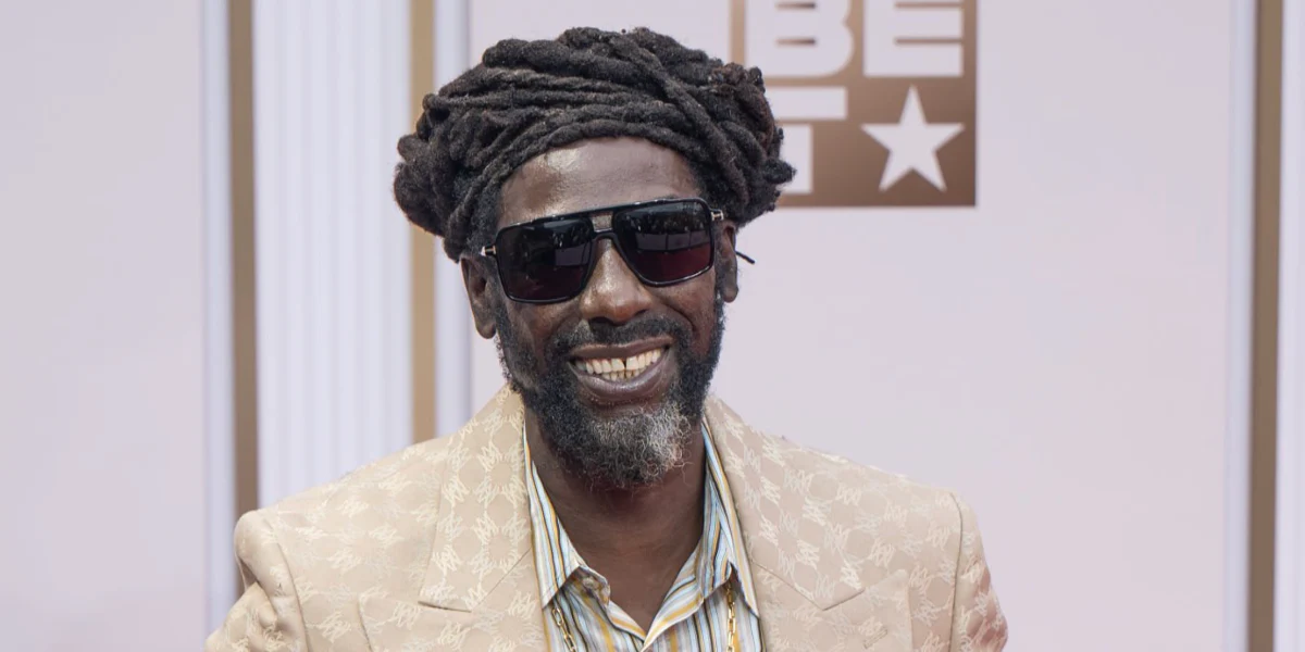 Tom Ford Kemp TF1177 01A - As Seen On Buju Banton - Image 4