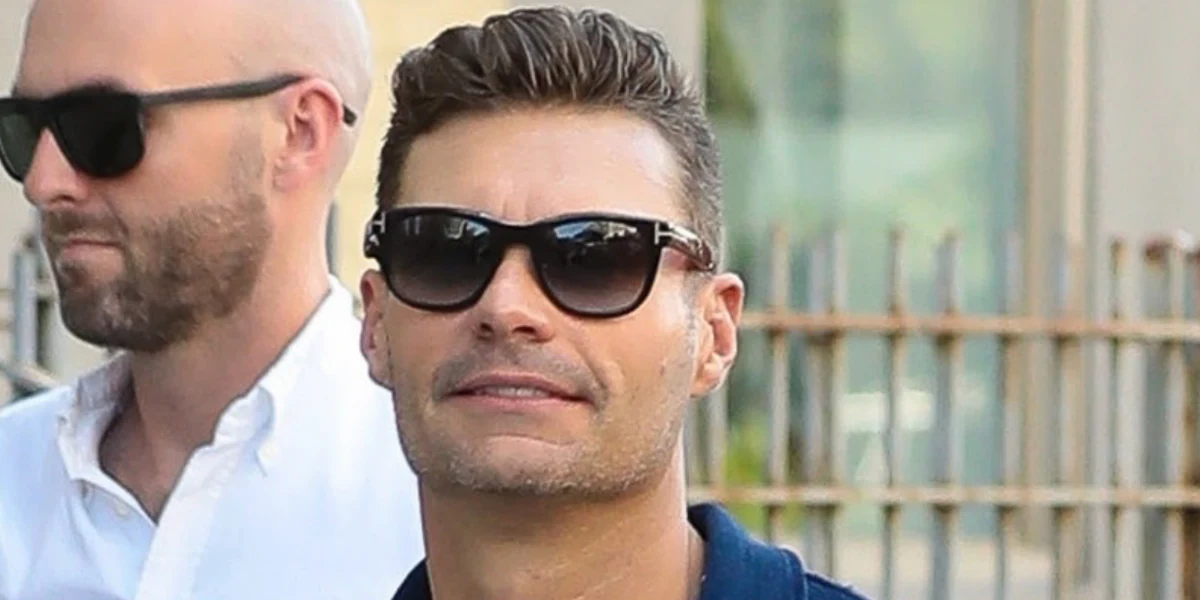 Tom Ford Kendel TF1076 01B - As Seen On Ryan Seacrest & Jamie Campbell Bower - Image 4