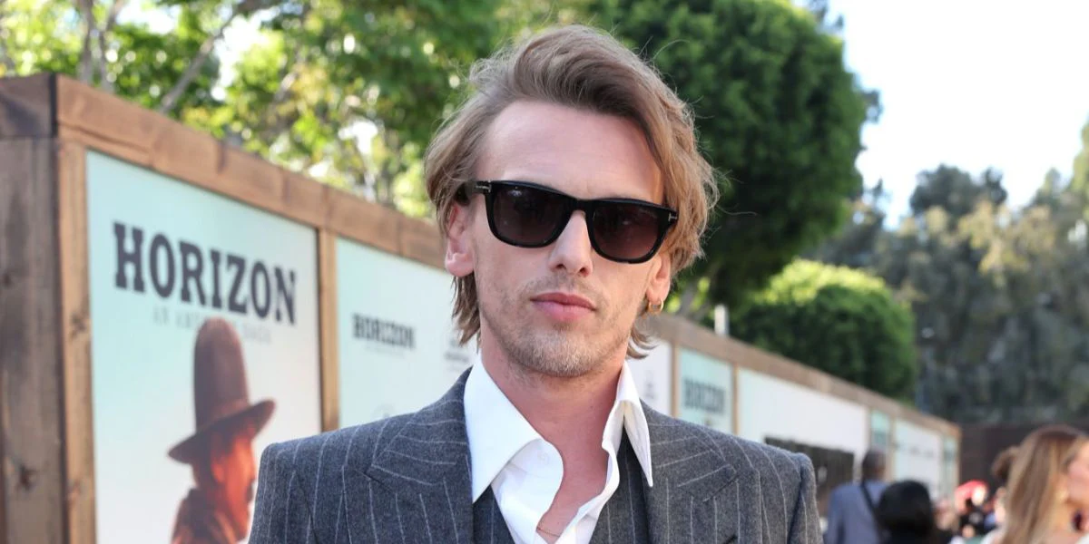 Tom Ford Kendel TF1076 01B - As Seen On Ryan Seacrest & Jamie Campbell Bower - Image 5