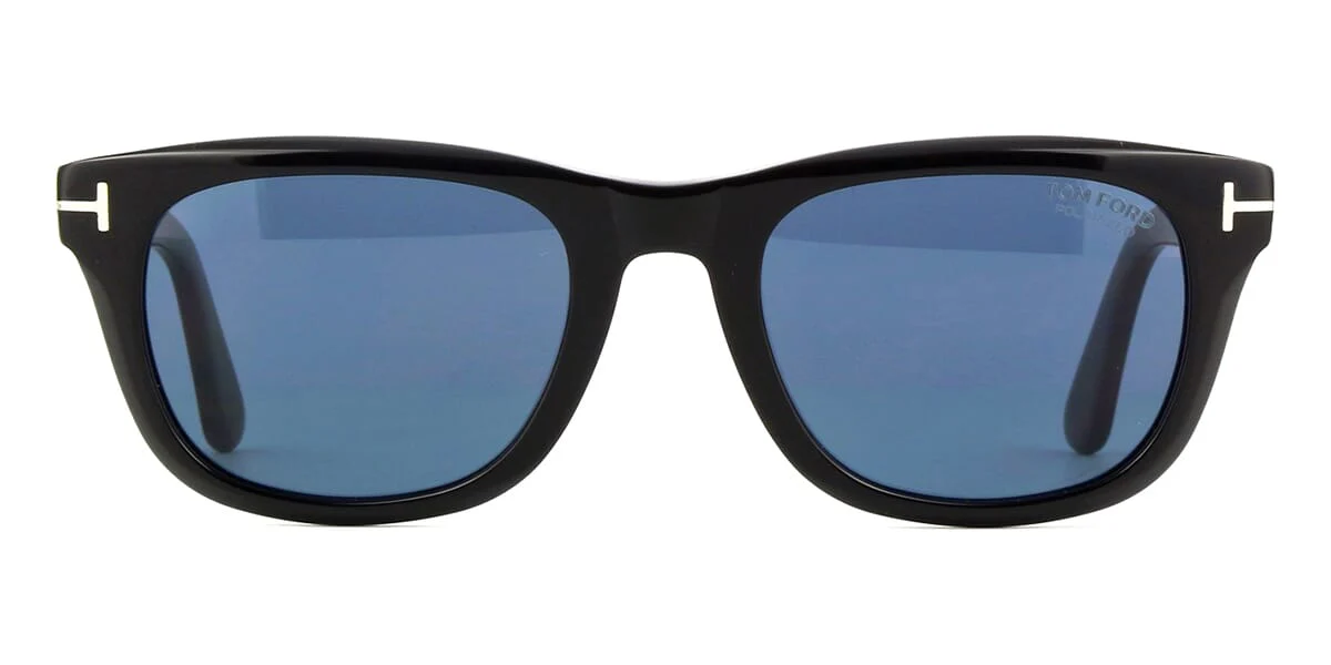Tom Ford Kendel TF1076 01M Polarised - Image 2