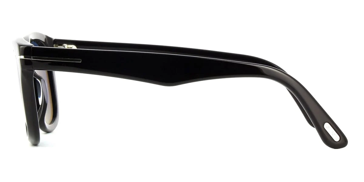 Tom Ford Kendel TF1076 01M Polarised - Image 3