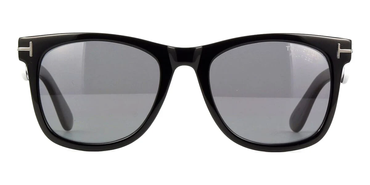 Tom Ford Kevyn TF1099-N 01D Polarised - As Seen On Shawn Mendes & Jimmy Fallon - Image 2