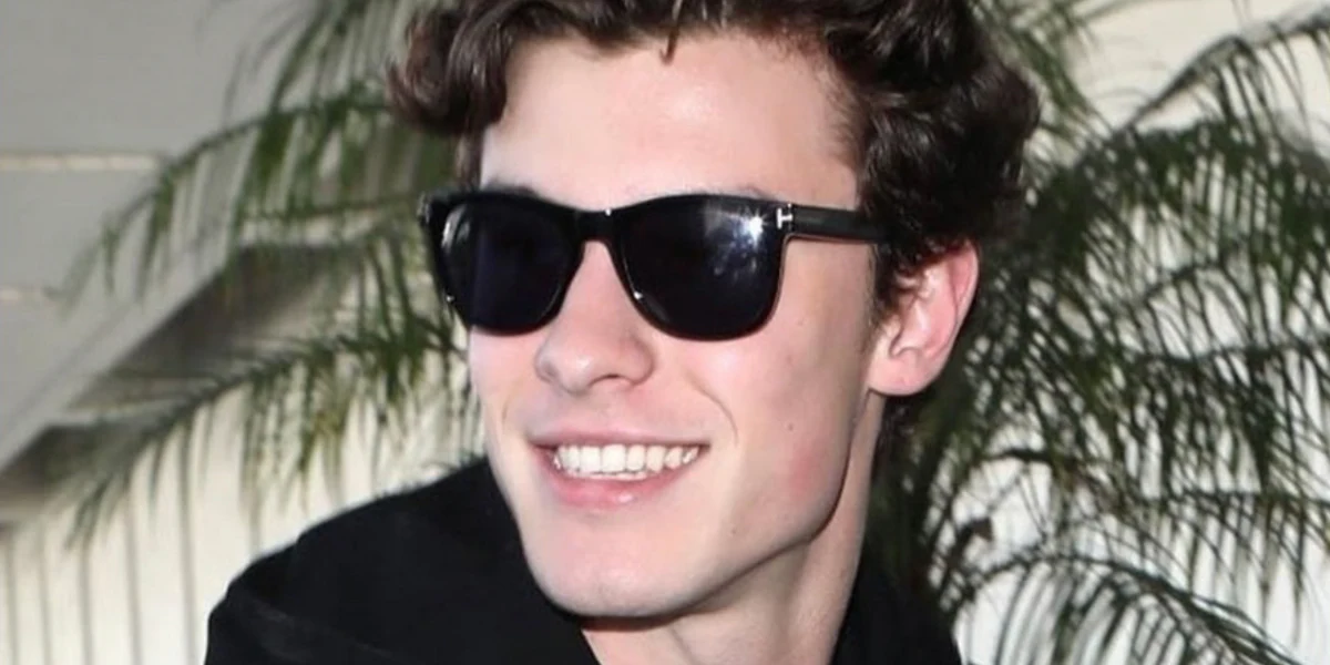 Tom Ford Kevyn TF1099-N 01D Polarised - As Seen On Shawn Mendes & Jimmy Fallon - Image 4