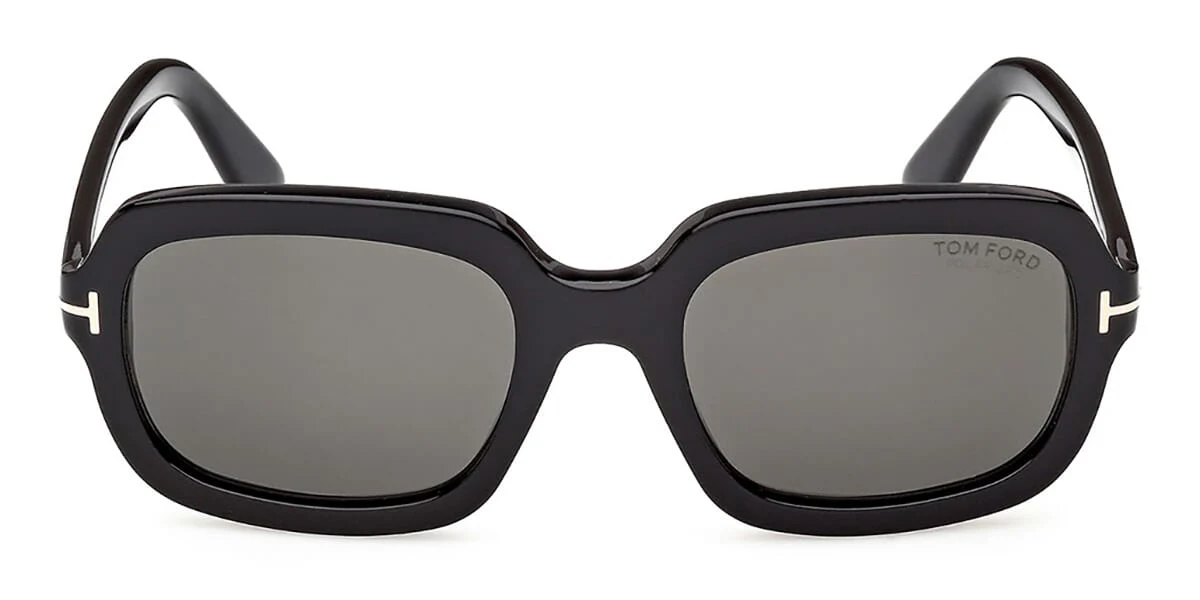 Tom Ford Lana-02 TF1342/S 01D Polarised - Image 2